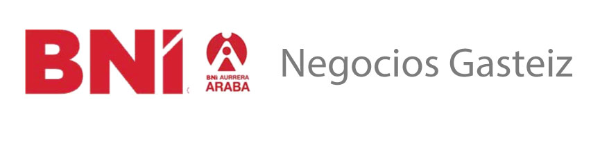 BNI Negocios Gazteiz